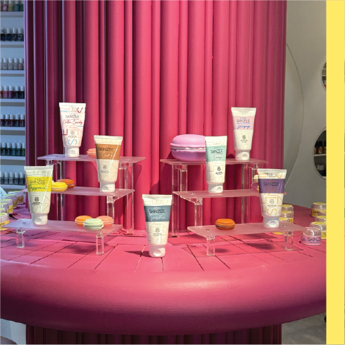 Lollipop Beauty Lounge