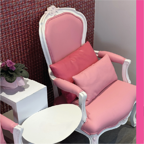 Lollipop Beauty Lounge