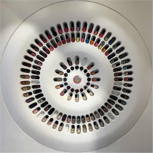 Lollipop Beauty Lounge