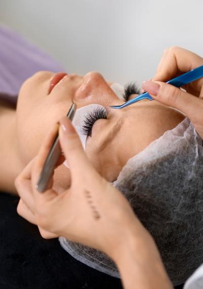 Lashes