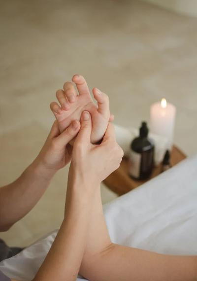 Express Massage