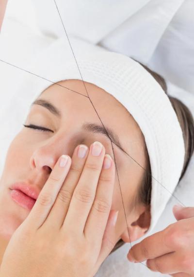 Hair Removal/Threading