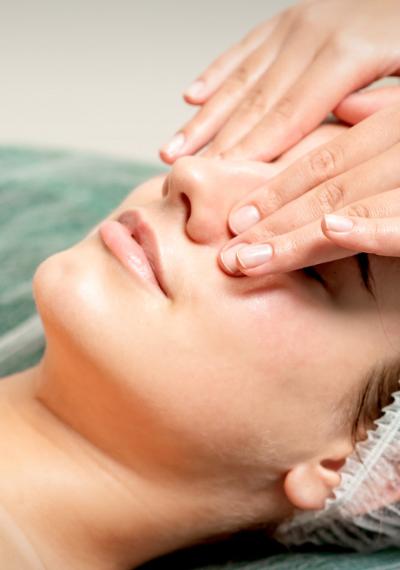 Express Facials