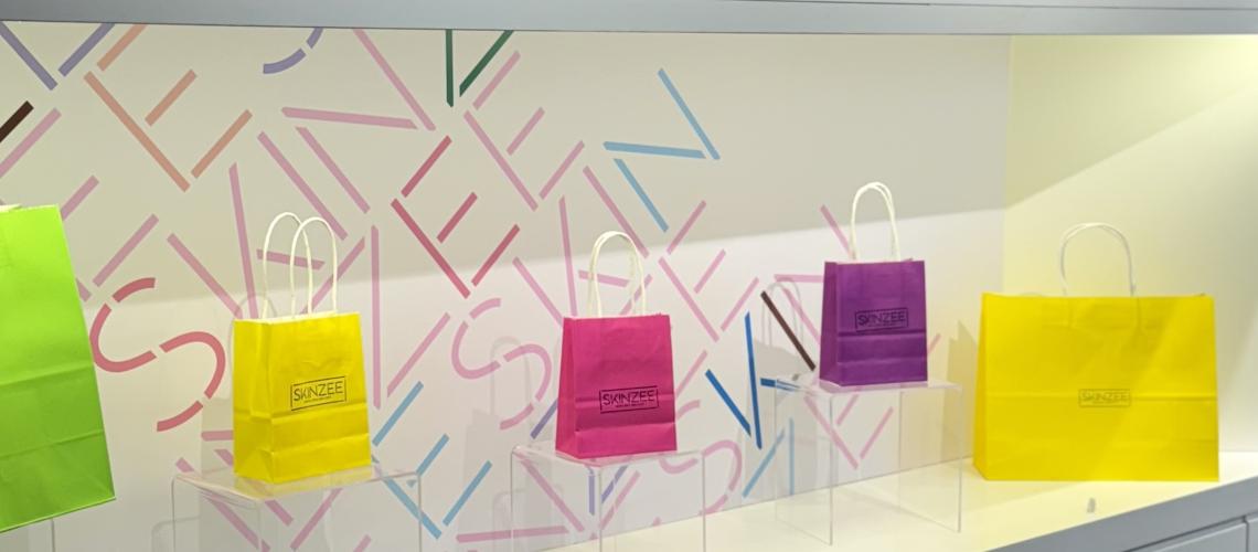Introducing SkinZee by Lollipop Beauty Lounge: Where Scent, Soul & Skincare Come Together