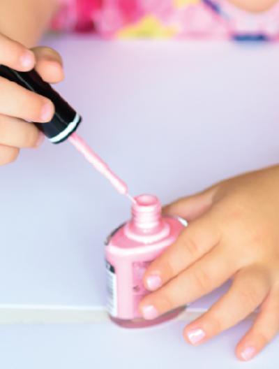 Kids Beauty