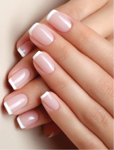 Nails