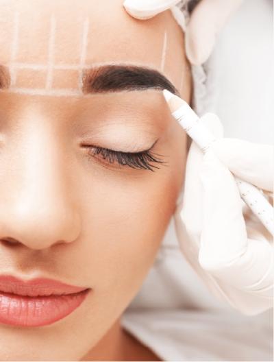 Micropigmentation